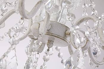 Amazon.co.jp : Saint Mossi シャンデリア クリスタル クリスタル 調